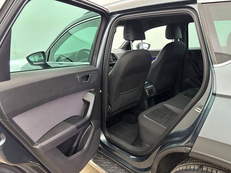 Seat Ateca bild 11