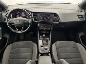 Seat Ateca bild 15