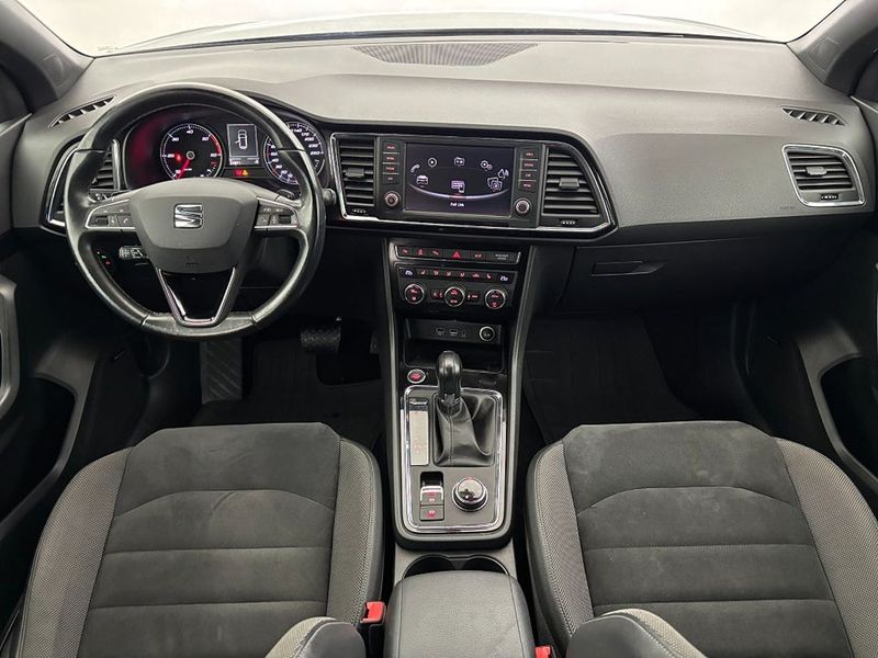 Seat Ateca bild 15