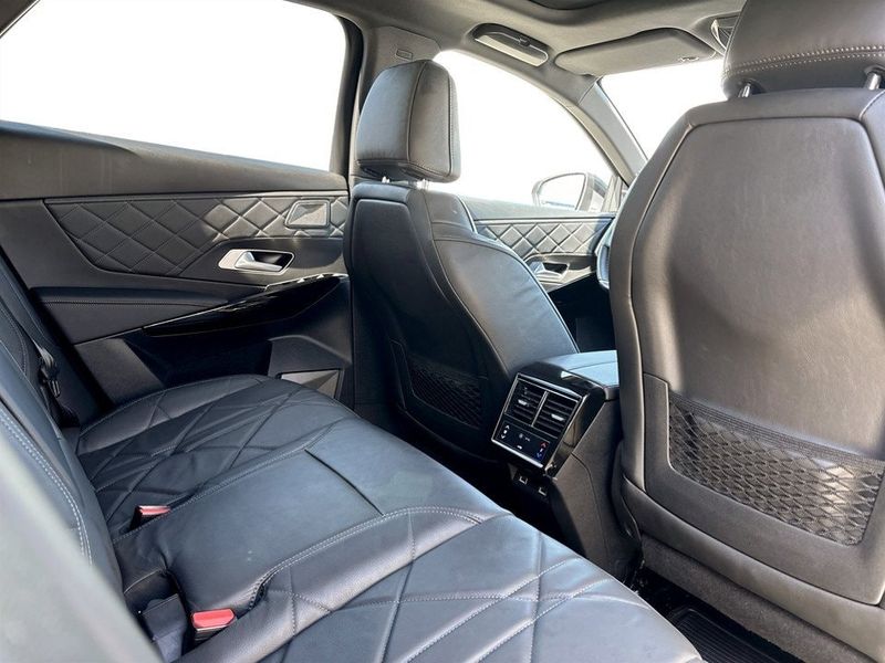 DS 7 Crossback bild 8
