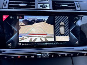 DS 7 Crossback bild 13