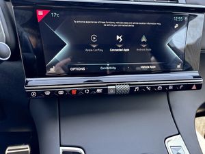DS 7 Crossback bild 14