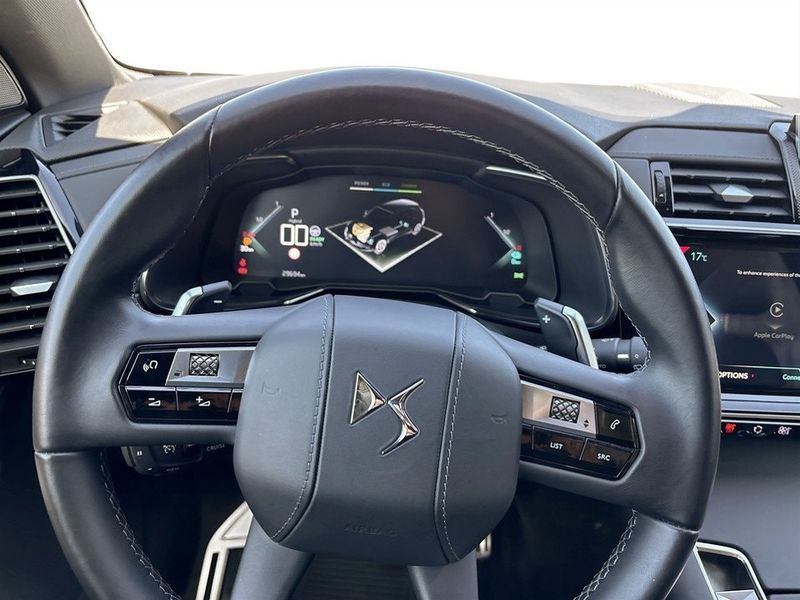 DS 7 Crossback bild 10