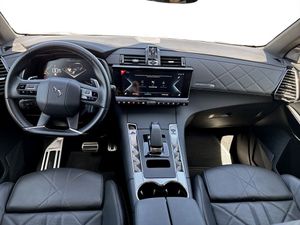 DS 7 Crossback bild 5