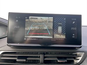 Peugeot 5008 bild 10