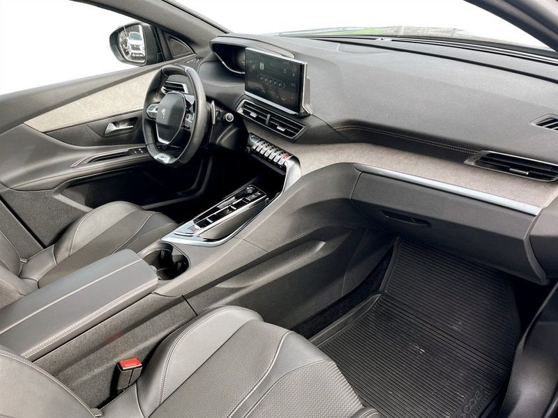 Peugeot 5008 bild 13