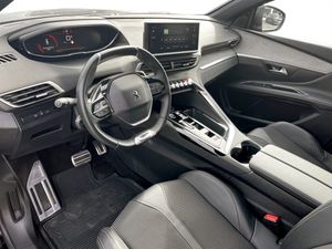 Peugeot 5008 bild 5