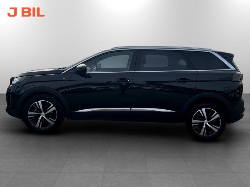 Peugeot 5008 bild 15