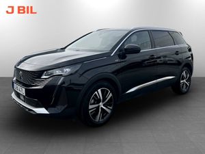 Peugeot 5008 bild 1
