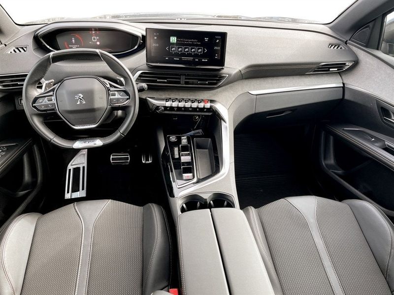 Peugeot 5008 bild 6