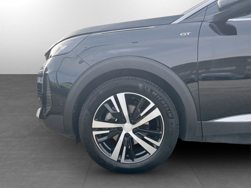 Peugeot 5008 bild 16