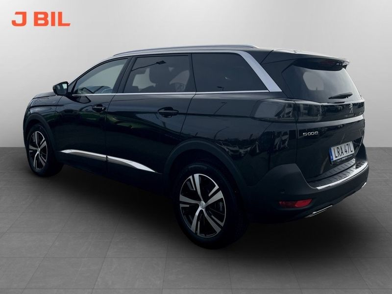 Peugeot 5008 bild 3