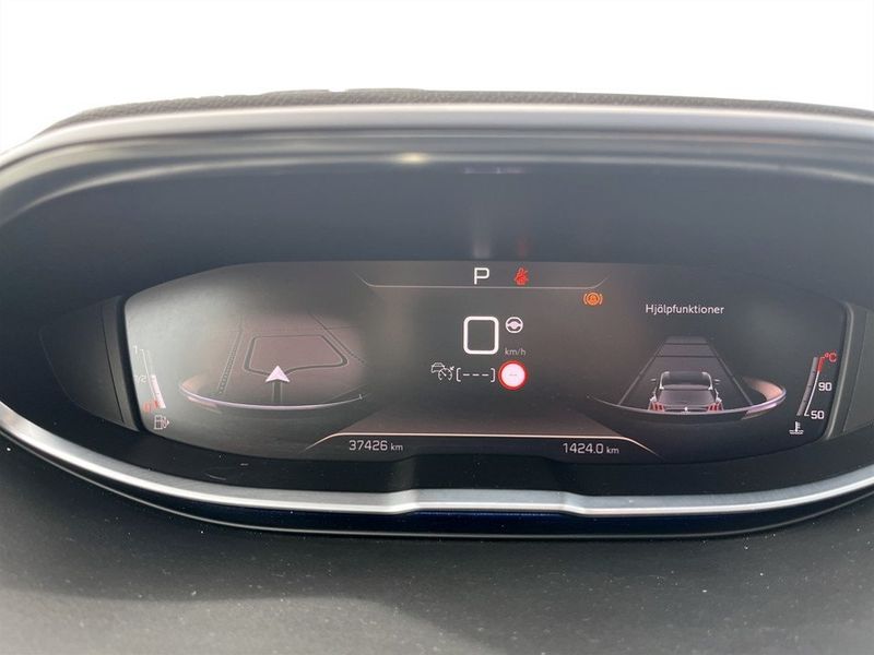 Peugeot 5008 bild 9