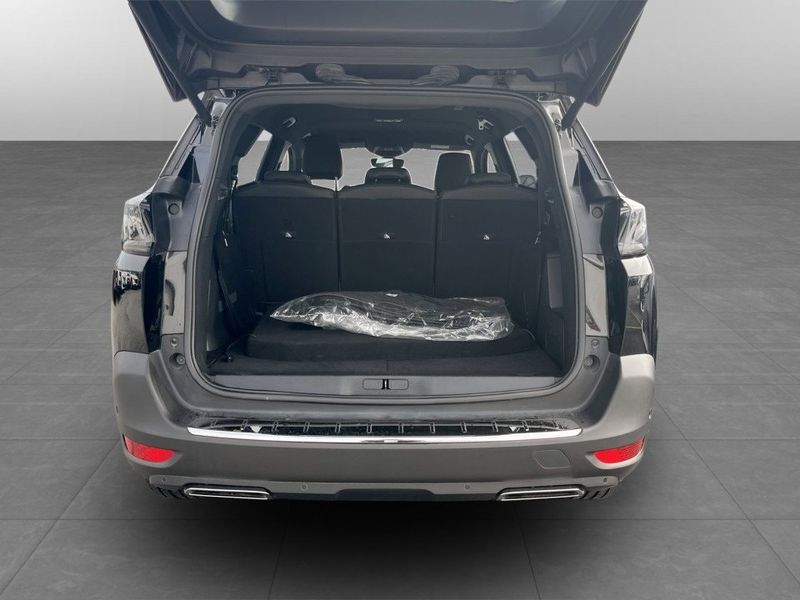 Peugeot 5008 bild 17
