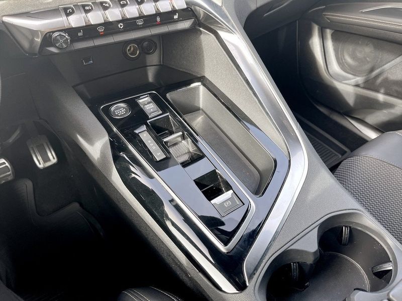Peugeot 5008 bild 12