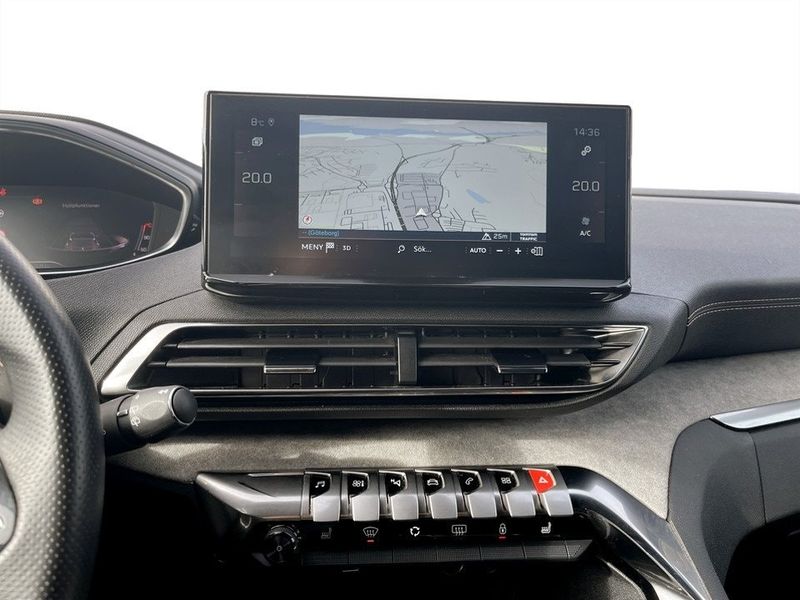 Peugeot 5008 bild 11