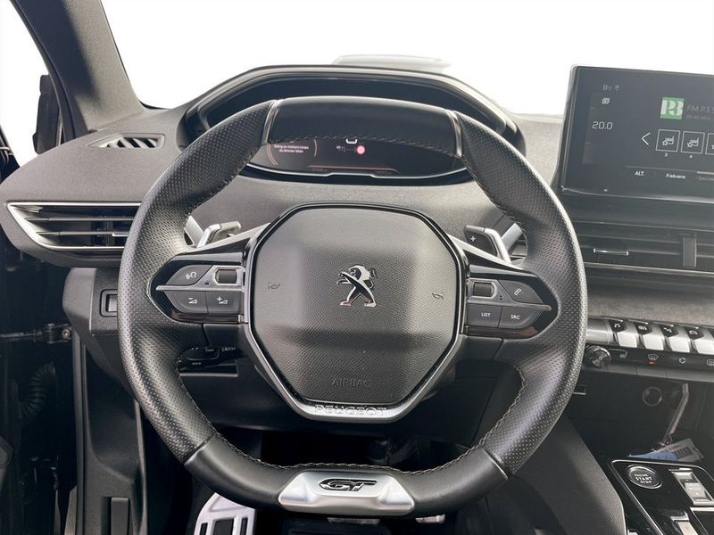 Peugeot 5008 bild 7