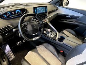 Peugeot 3008 bild 5