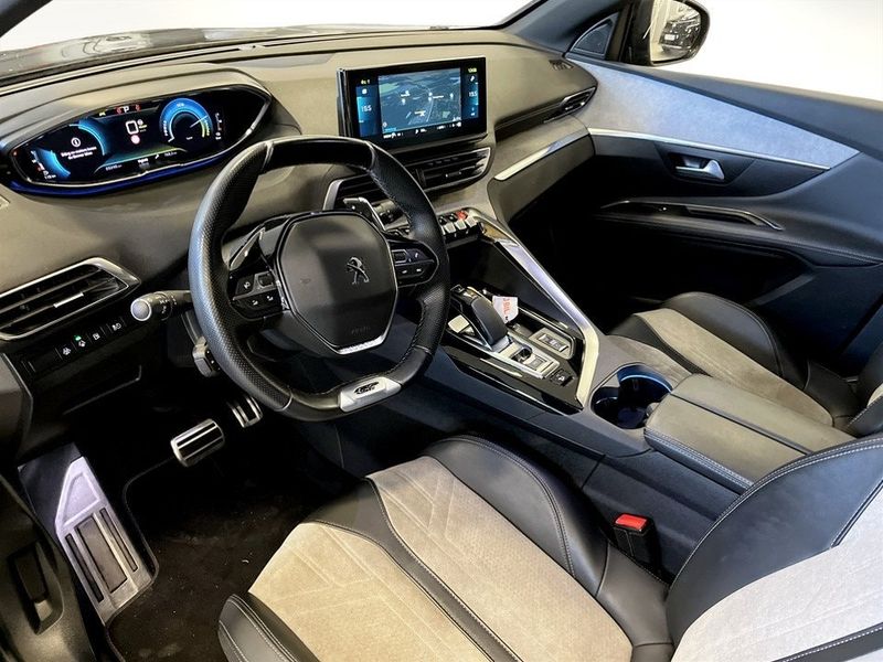 Peugeot 3008 bild 5