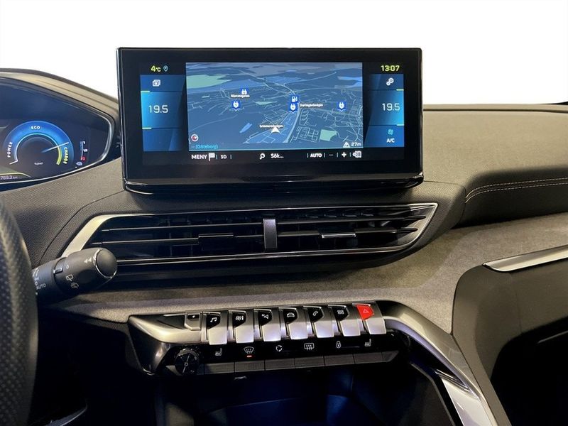 Peugeot 3008 bild 11