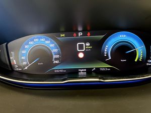 Peugeot 3008 bild 9