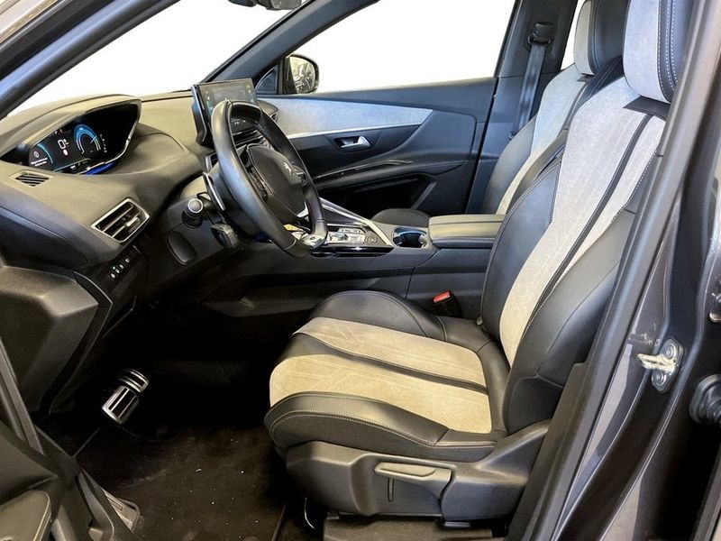 Peugeot 3008 bild 4