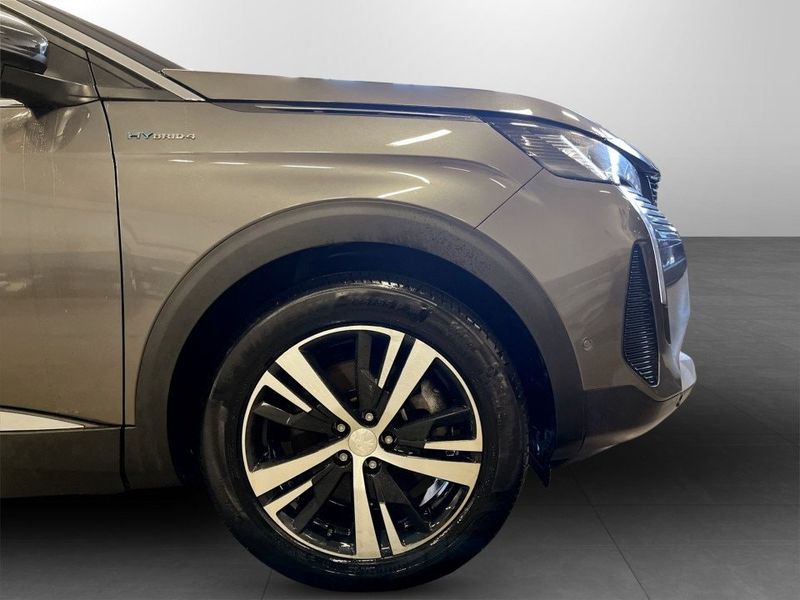 Peugeot 3008 bild 15