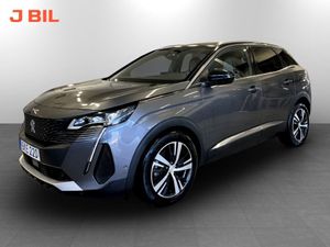 Peugeot 3008 bild 1