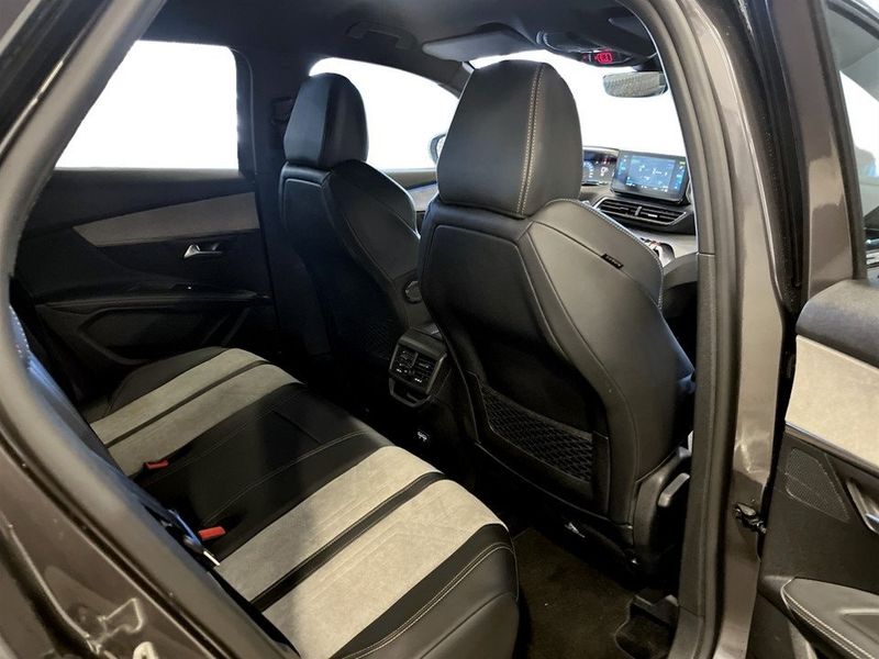 Peugeot 3008 bild 13