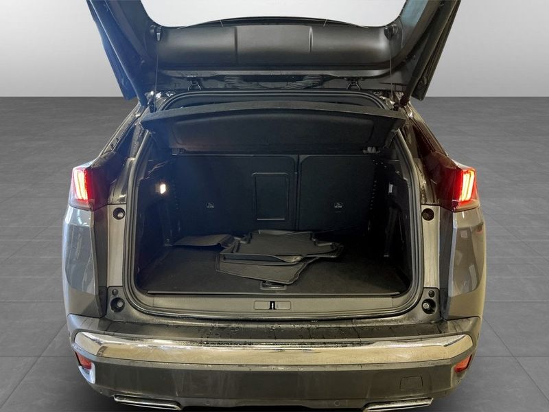 Peugeot 3008 bild 16