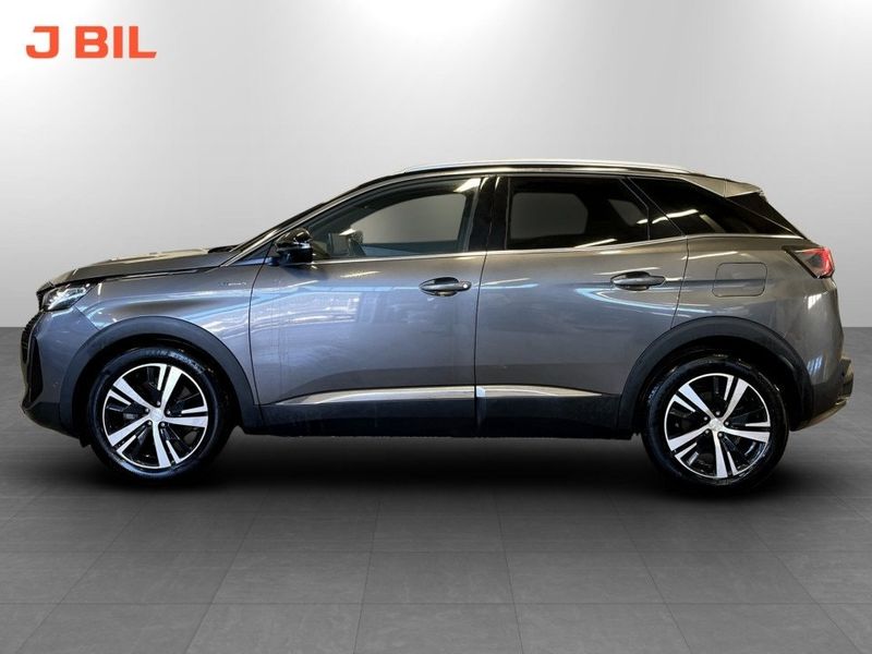 Peugeot 3008 bild 14