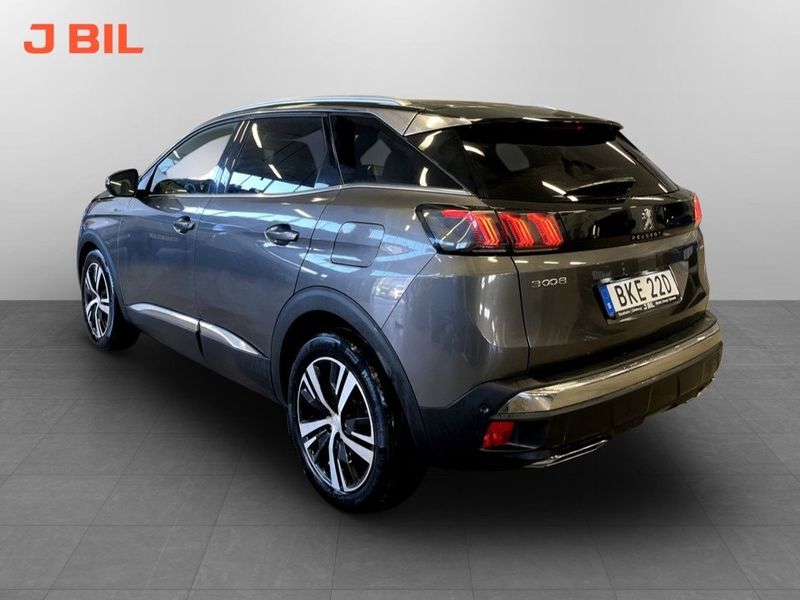 Peugeot 3008 bild 3