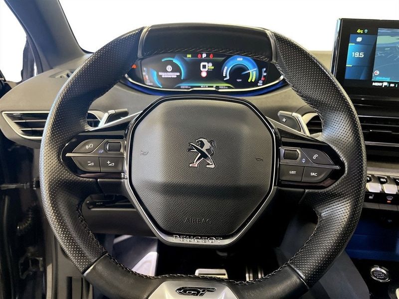Peugeot 3008 bild 7