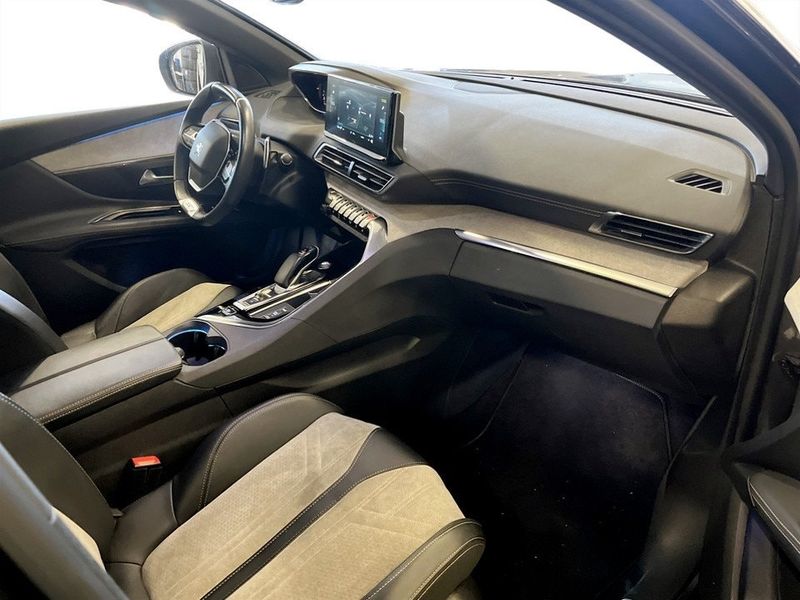 Peugeot 3008 bild 12