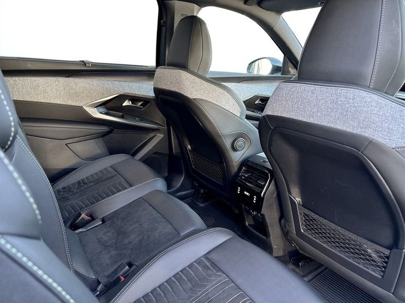 Peugeot 5008 bild 12