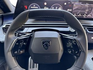 Peugeot 5008 bild 7