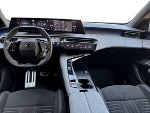 Peugeot 5008 bild 6