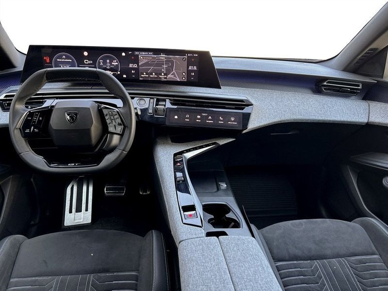 Peugeot 5008 bild 6