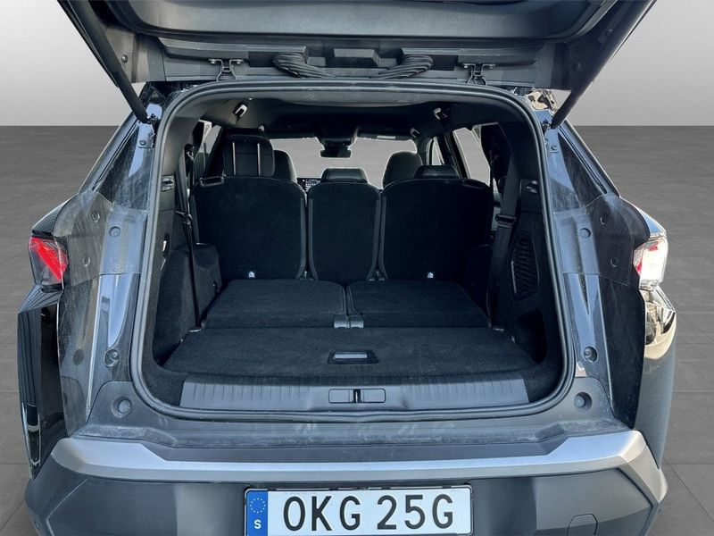 Peugeot 5008 bild 15