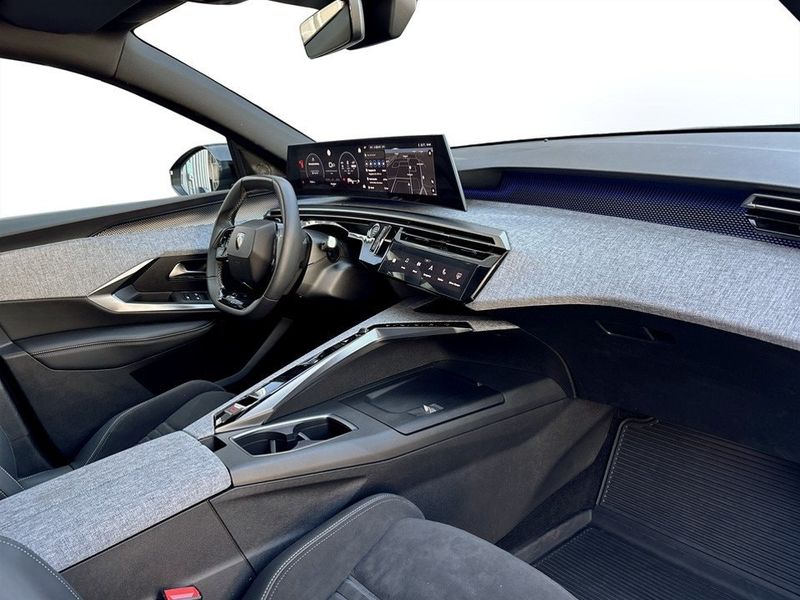 Peugeot 5008 bild 11