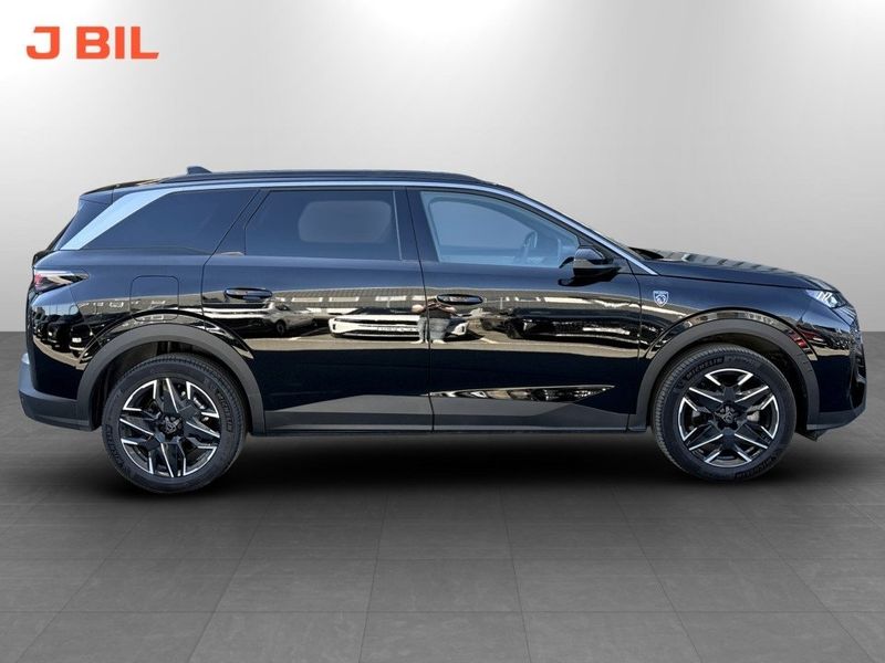 Peugeot 5008 bild 13