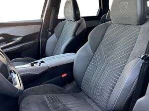 Peugeot 5008 bild 5
