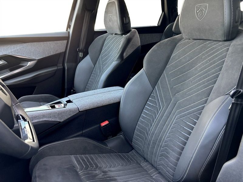 Peugeot 5008 bild 5