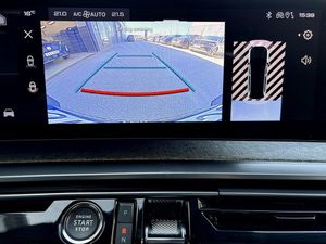 Peugeot 5008 bild 8