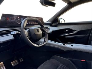 Peugeot 5008 bild 4