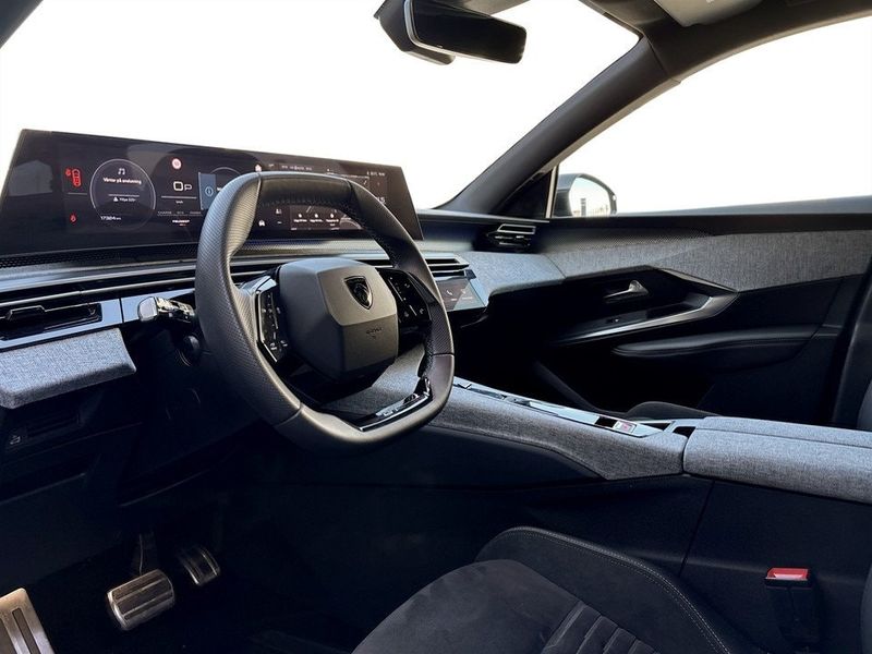 Peugeot 5008 bild 4