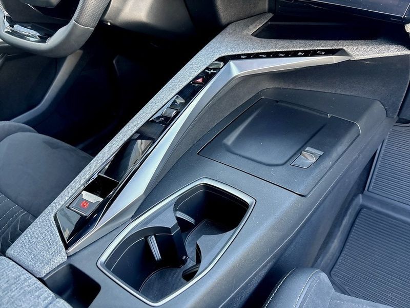 Peugeot 5008 bild 10