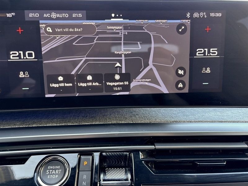 Peugeot 5008 bild 9