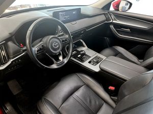Mazda CX-60 bild 5