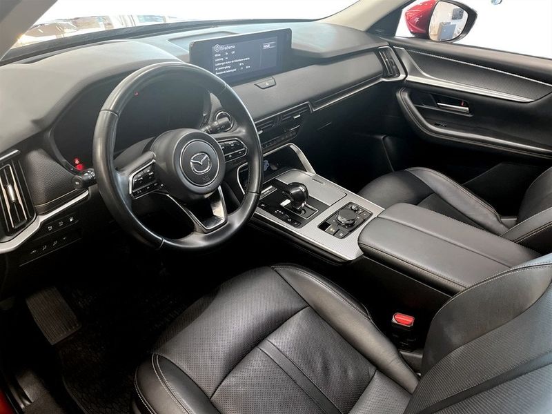 Mazda CX-60 bild 5